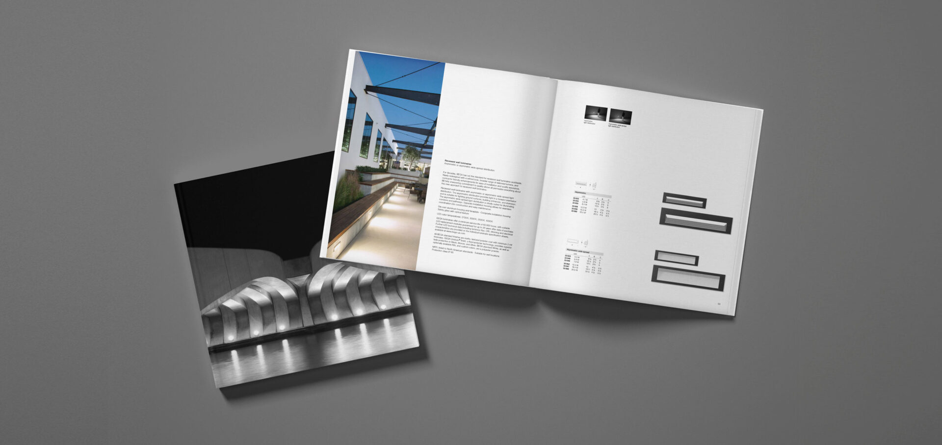 Printed Exterior Catalog